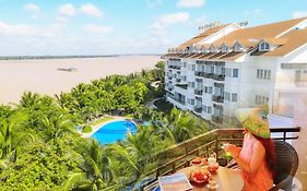 Ben Tre Riverside Resort